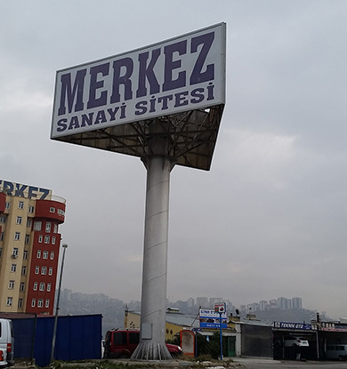 Yeni Ersa Reklam